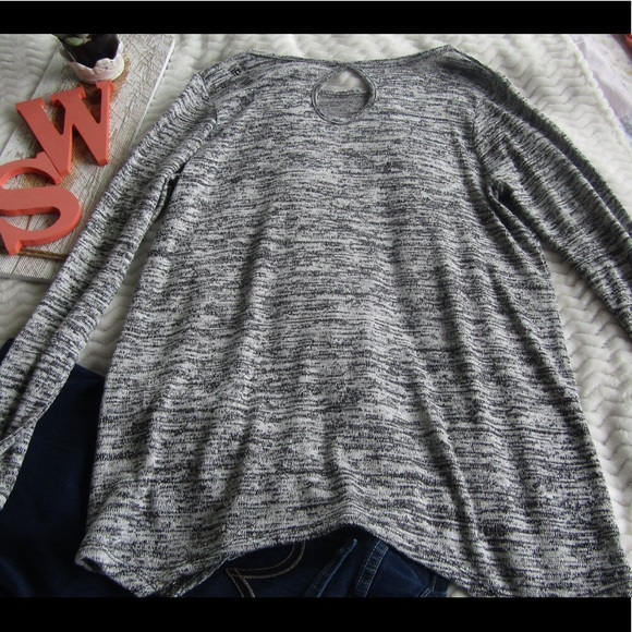 NWT Childrens Place A Bit Of Sparkle Long Sleeve - Picture 5 of 7